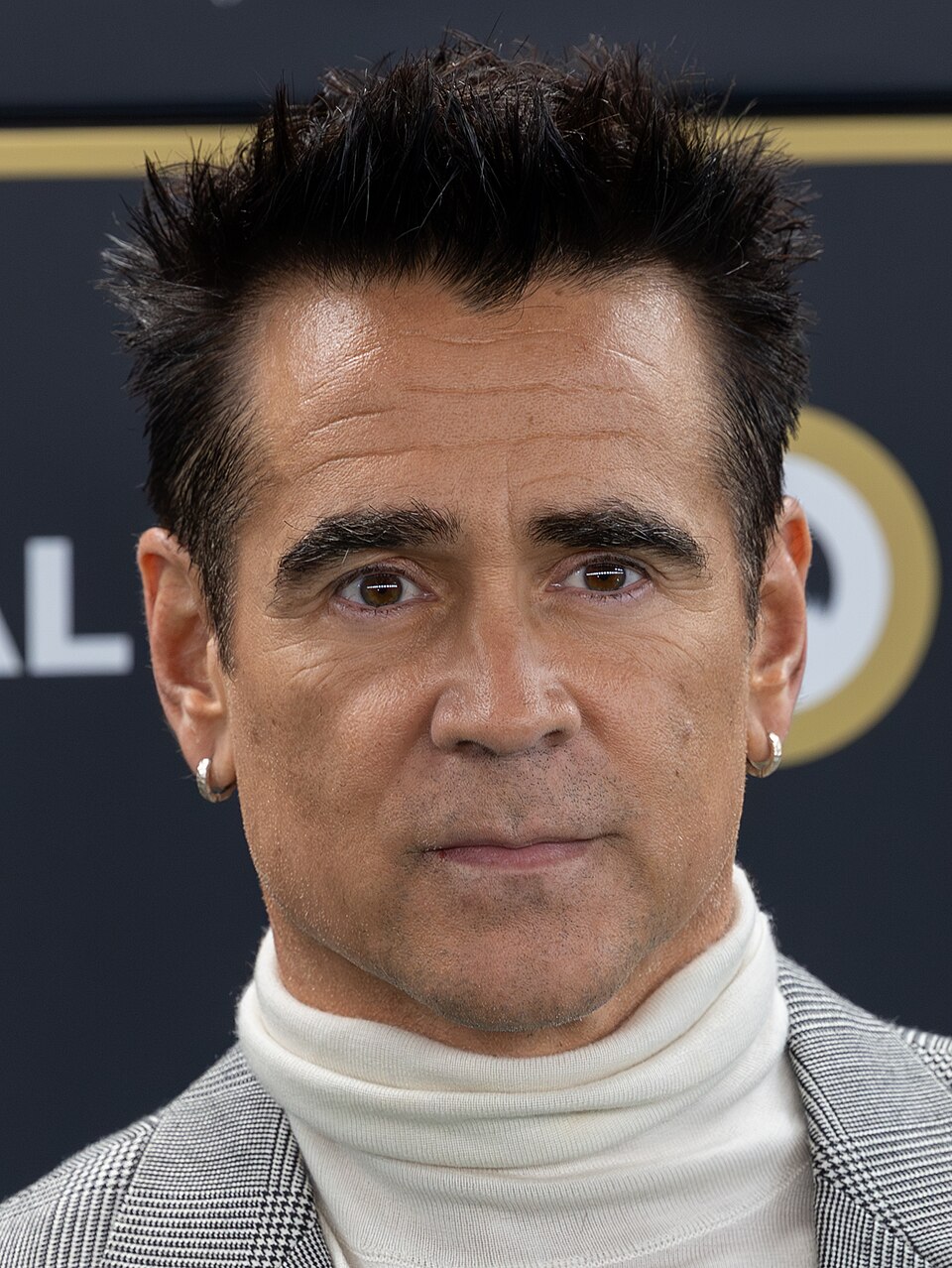 Beyond Penguin: Colin Farrell's Major Roles Coming to Screens